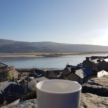 Penbryn Holidays, Barmouth Dış mekan fotoğraf