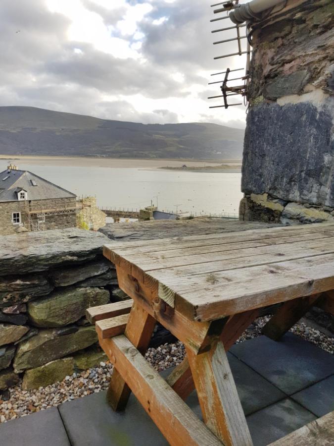 Penbryn Holidays, Barmouth Dış mekan fotoğraf