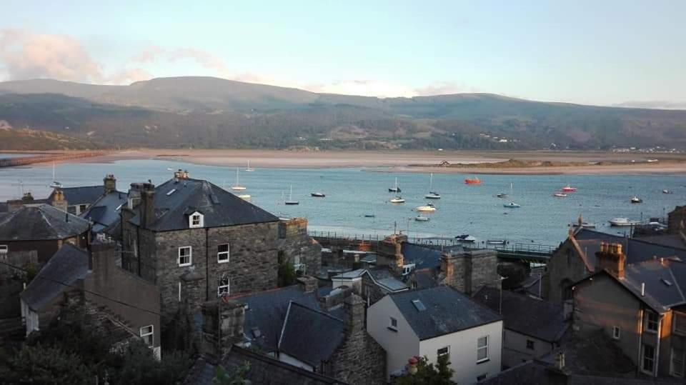 Penbryn Holidays, Barmouth Dış mekan fotoğraf