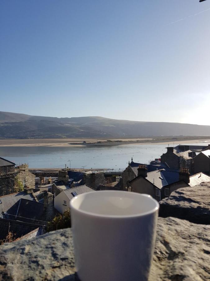 Penbryn Holidays, Barmouth Dış mekan fotoğraf