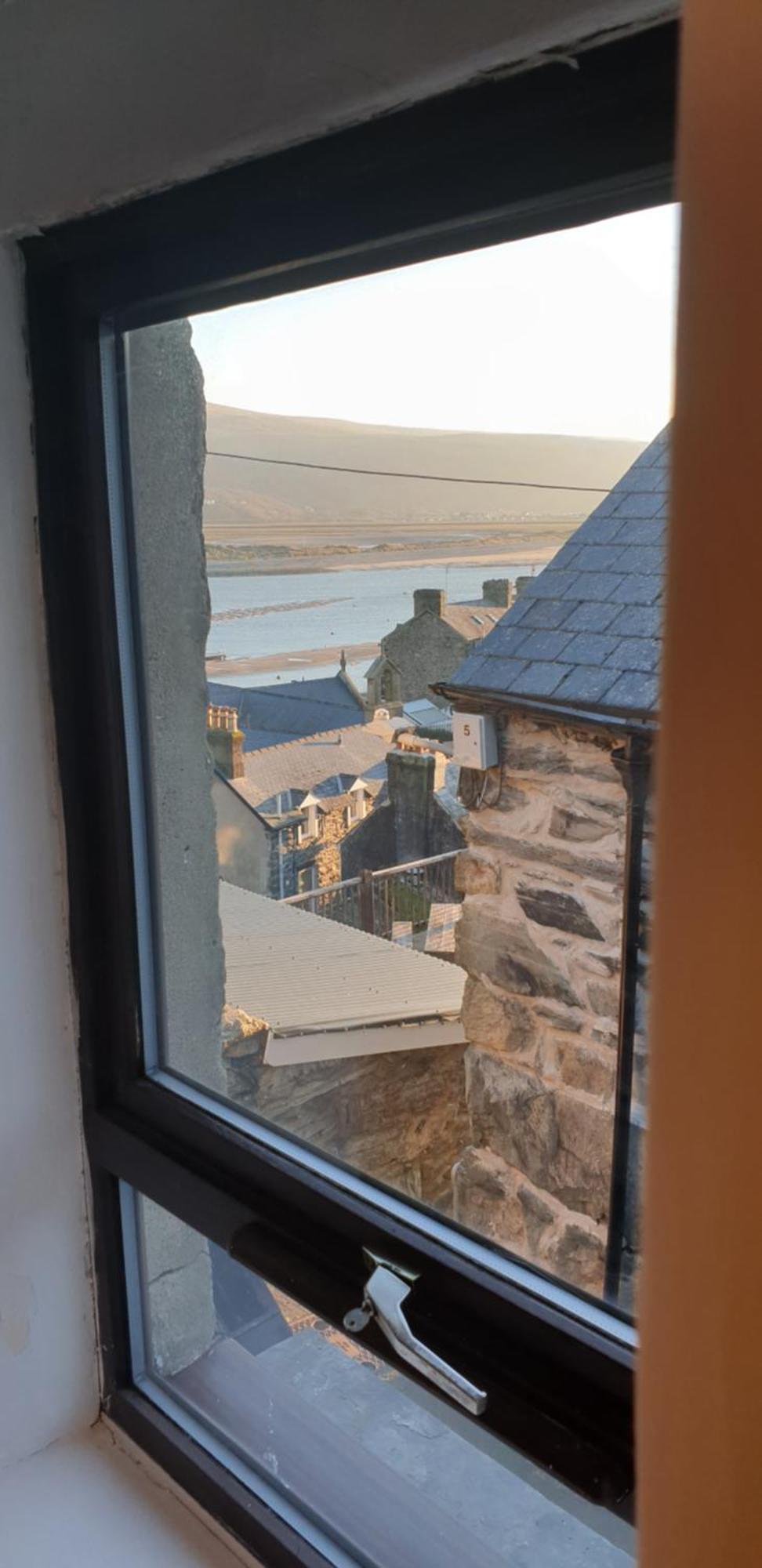 Penbryn Holidays, Barmouth Dış mekan fotoğraf