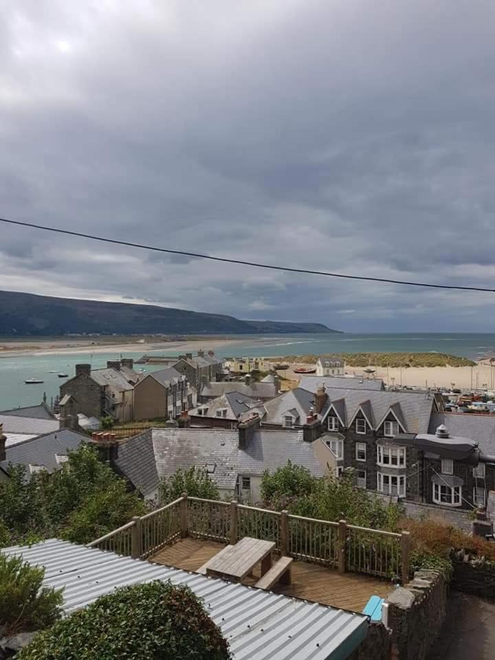 Penbryn Holidays, Barmouth Dış mekan fotoğraf