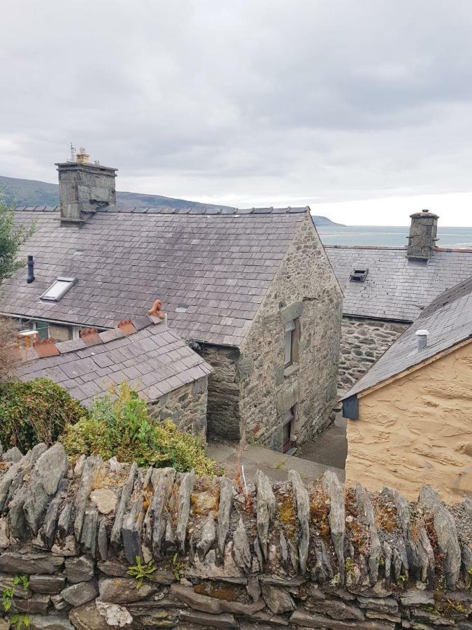 Penbryn Holidays, Barmouth Dış mekan fotoğraf