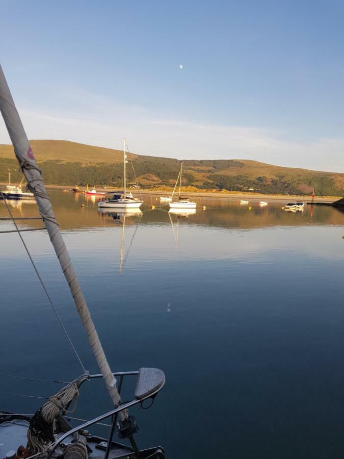 Penbryn Holidays, Barmouth Dış mekan fotoğraf