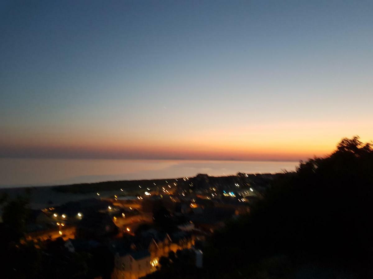 Penbryn Holidays, Barmouth Dış mekan fotoğraf