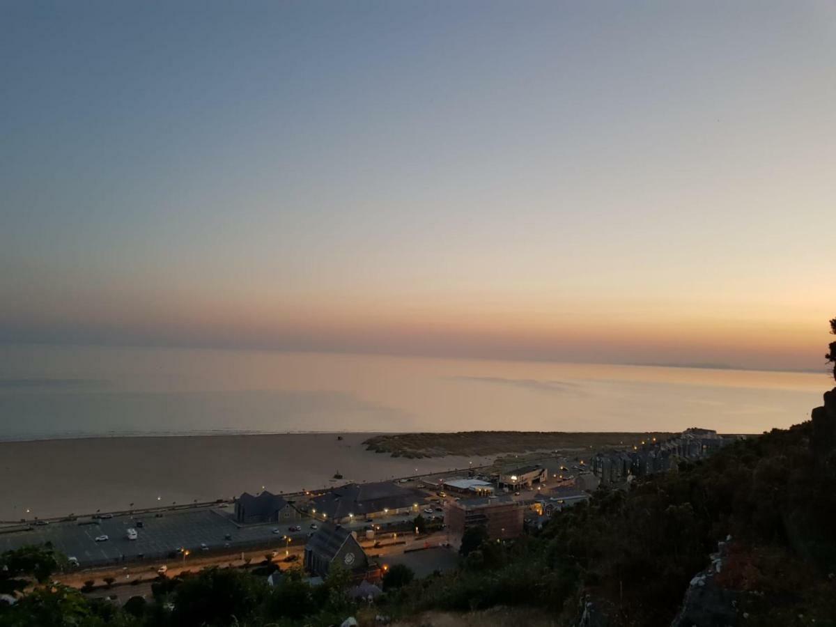 Penbryn Holidays, Barmouth Dış mekan fotoğraf