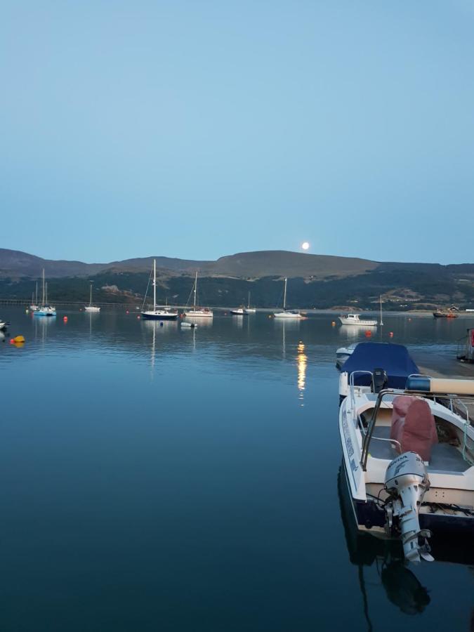 Penbryn Holidays, Barmouth Dış mekan fotoğraf