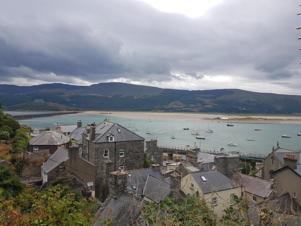 Penbryn Holidays, Barmouth Dış mekan fotoğraf